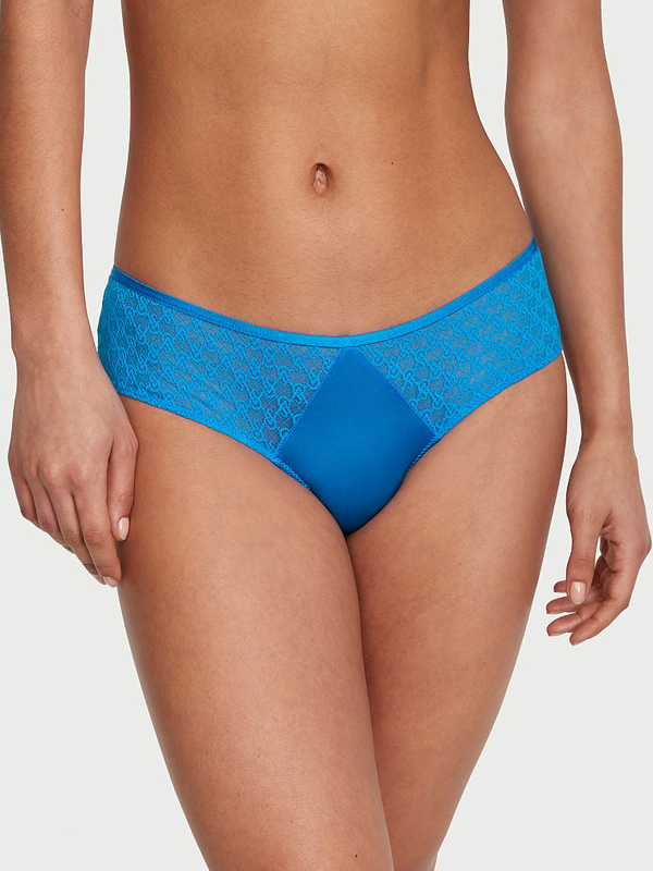 Buy Icon by Victoria's Secret Icon Lace Cheeky Panty in Jeddah