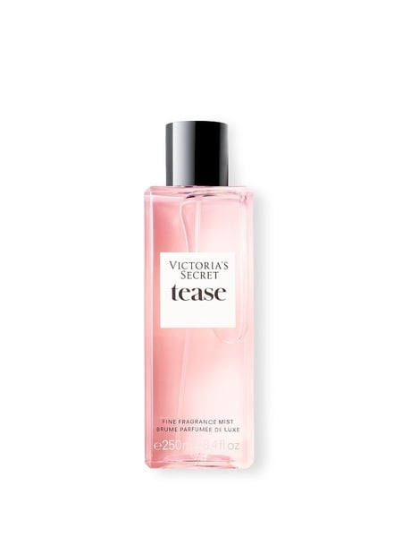 Victoria's Secret Tease by Victoria's Secret Glitter Lust Shimmer Spray 2.5  oz / 75 ml (Women) : Buy Online at Best Price in KSA - Souq is now  : Beauty