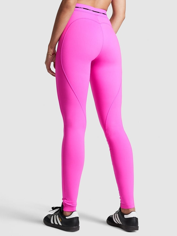 PINK Victoria's Secret, Pants & Jumpsuits, Nwot Vs Pink High Waisted  Seamless Workout Tight Leggings Sea Salt Green