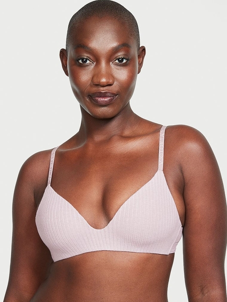 Brabalas Wireless Bras for Women, Extremely Comfortable Seamless Adjustable  Bralettes Padded Everyday Bra, Cornsilk, 38DDD : Buy Online at Best Price  in KSA - Souq is now : Fashion